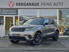 Land Rover Range Rover Velar - 3.0 V6 AWD R-Dynamic HSE |PANO|MERIDIAN|DEALER ONDERH.|ORIG.NL|NAP| 4176