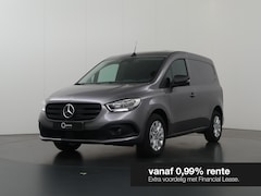 Mercedes-Benz eCitan - 112 Pro L1 51 kWh | Automaat | Achteruitrijcamera | Climate Control | Cruise Control | Air