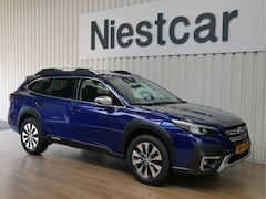 Subaru Outback - 2.5i Premium