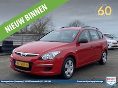 Hyundai i30 - 1.4I CVVT BLUE Active Cool