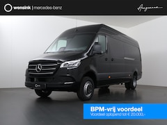 Mercedes-Benz Sprinter - 519 CDI L3 H2 Select | 5.0 T | 5000 GVW | N2 | Tachograaf | Smartphone integratie pakket |