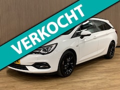 Opel Astra Sports Tourer - 1.4 Elegance|Automaat|112000KM|Camera|LED|Navigatie|