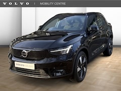 Volvo XC40 - Extended Range Plus 82 kWh | Trekhaak | Stuur- & Stoelverwarming
