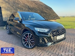 Audi Q5 - 50Quattro 2x S-Line oa HUD/LUCHTVERING/PANO