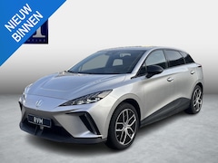 MG MG4 Electric - Luxury 64 kWh LONG RANGE | SOH 97%|6.000KM | DEALER ONDERHOUDEN| 7 JAAR GARANTIE BIJ MG| S