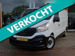 Renault Trafic - 1.6 dCi T29 L2H1 Comfort Energy