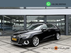 Audi A3 Sportback - 30 TFSI Aut. Advanced ed. | Virtual | ALU | Navi | ECC | Carplay |