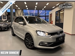 Volkswagen Polo - 1.0 AllStar Edition