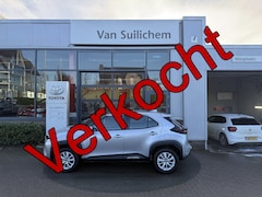 Toyota Yaris Cross - 1.5 Hybrid Comfort
