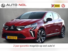 Mitsubishi Colt - 1.6 HEV First Edition | Stuur- en Stoelverw. | Bose | Half Leer | 360 Cam