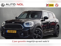 MINI Countryman - 1.5 Cooper ALL4 Chili | Apple CarPlay | Pano | HUD | Camera