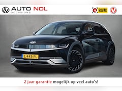 Hyundai IONIQ 5 - Project 45 AWD 73kWh | Leer | BOSE | Solar | Zonnepaneel | HUD