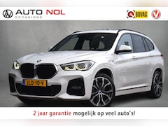 BMW X1 - xDrive25e eDrive Edition | M-Sport | Trekhaak | Pano | Half Leer | Stoelverw