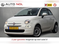 Fiat 500 - 1.0 TwinAir Pop | Airco | Cruise | Elektrische Ramen