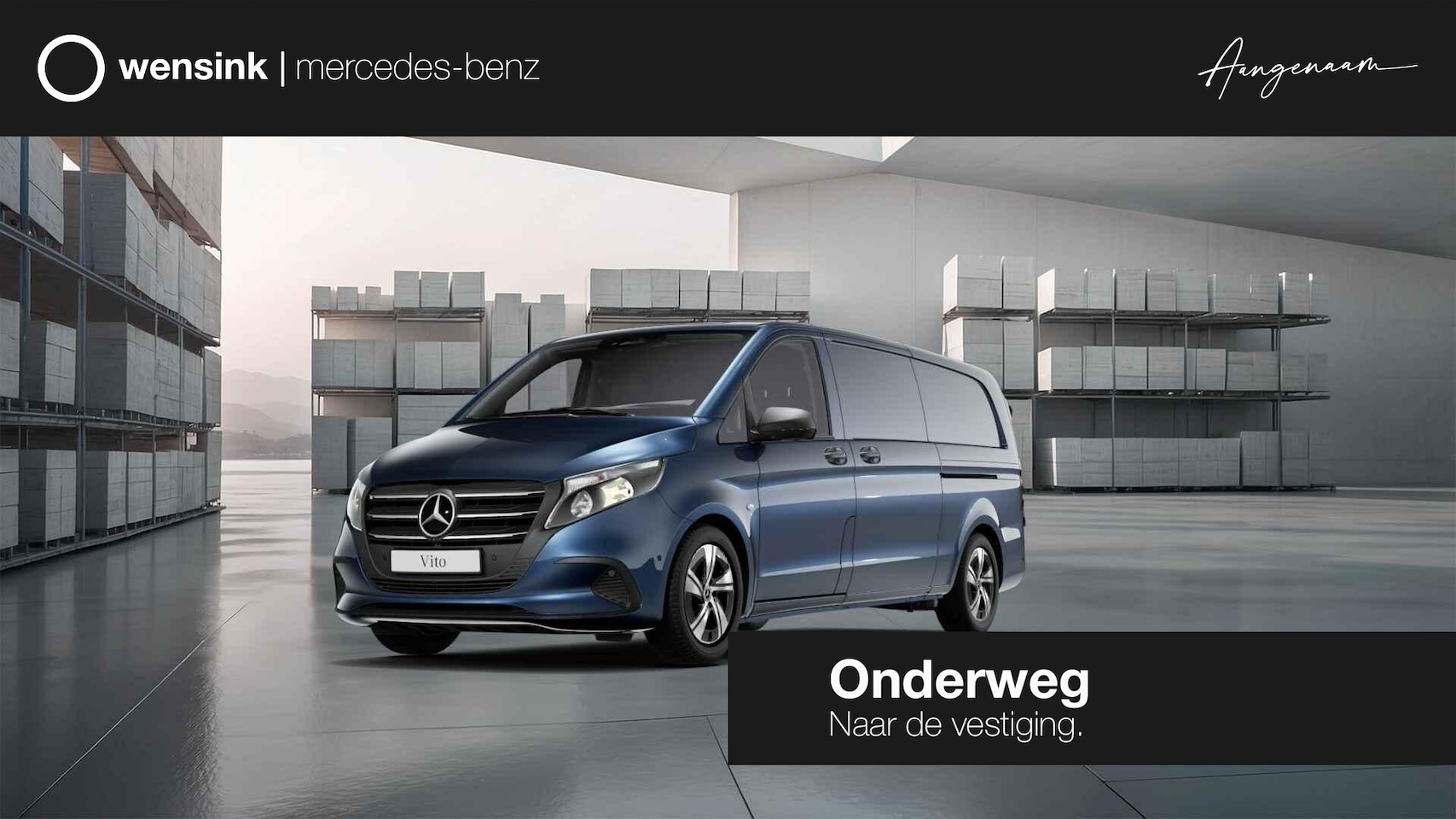 Mercedes-Benz Vito - 116 CDI L3 Select 116 CDI L3 Select - AutoWereld.nl