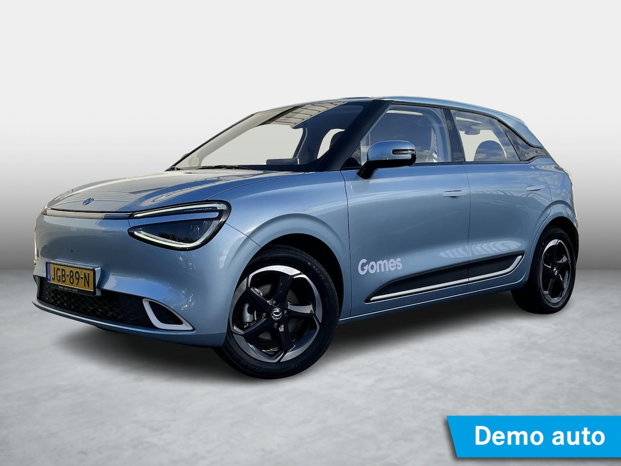 Dongfeng Box - Premium Edition | 360° Camera | Adaptieve Cruise Control | Elektrisch Verstelbare Bestuurd - AutoWereld.nl