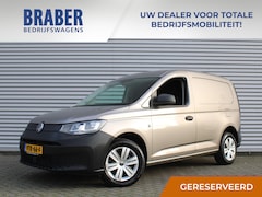 Volkswagen Caddy Cargo - 2.0 TDI Comfort | Automaat | Airco | Cruise | Apple Carplay/Android Auto | Parkeersensor a