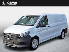 Mercedes-Benz eVito - eVito 112 L3 60 kWh eVito eVito 112 L3 66 kWh