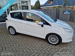 Ford B-Max - 1.0 EcoBoost Titanium Oudejaarsactie