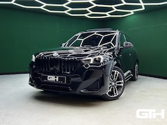 BMW X1 - sDrive20i M-Sport Pro | Lane | Pano | Trekhaak