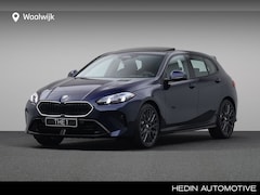 BMW 1-serie - 120 M Sport Design Edition