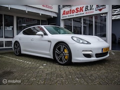 Porsche Panamera - 3.6 4