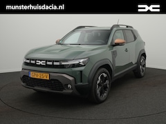 Dacia Duster - 1.2 TCe 130 mild hybrid Extreme - Afneembare trekhaak