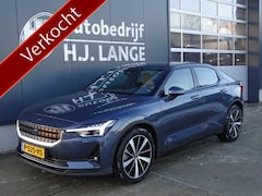 Polestar 2 - 2 Long Range Single Motor 78 kWh