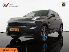 Lynk & Co 01 - 1.5 PHEV MY22 Plug-in Hybrid - Panoramadak - 360 graden camera - Navigatie - Fabrieksgaran