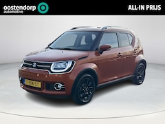 Suzuki Ignis - 1.2 Stijl