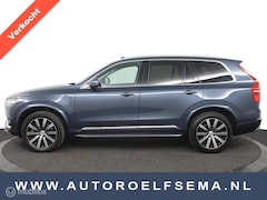 Volvo XC90 - T8 AWD Inscription|TREKH|PANO|ACC|H&K|head up display|
