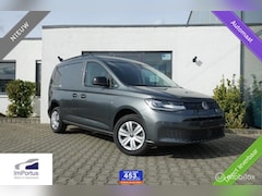 Volkswagen Caddy Cargo - 1.5 TSI Comfort DSG met standkachel