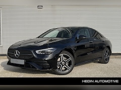 Mercedes-Benz CLA-Klasse - CLA 250e Coupé Automaat Business Solution AMG | Excellence Edition | Nightpakket | Dodehoe