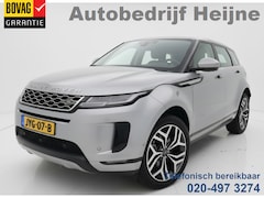 Land Rover Range Rover Evoque - 1.5 P300e HYBRID AWD Nolita Edition LEDER/CARPLAY/PANORAMADAK