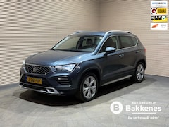 SEAT Ateca - 1.5 TSI Xperience Intense | Carplay | 360 Camera | ACC