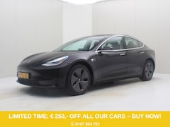 Tesla Model 3 - Standard RWD Plus 93% SoH [ LFP-ACCU+AUTOPILOT+60 kWh+PREMIUM AUDIO ]