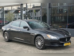 Maserati Quattroporte - 3.0 S 410 pk pano full options