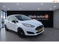 Ford Fiesta - 1.0 style / 2014 airco 150.000