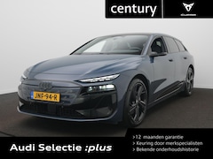 Audi A6 Avant e-tron - S edition performance 100 kWh S-Line | Panoramadak | Head-Up | Elek. Stoelen |
