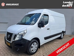 Nissan NV400 - 2.3 dCi L2H2 Optima Airco | Schuifdeur recht | Bluetooth | Trekhaak