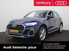 Audi Q5 - 50 TFSI e S edition Quattro S-Line | 360 Camera | Adap. Cruise | Elek. Klep