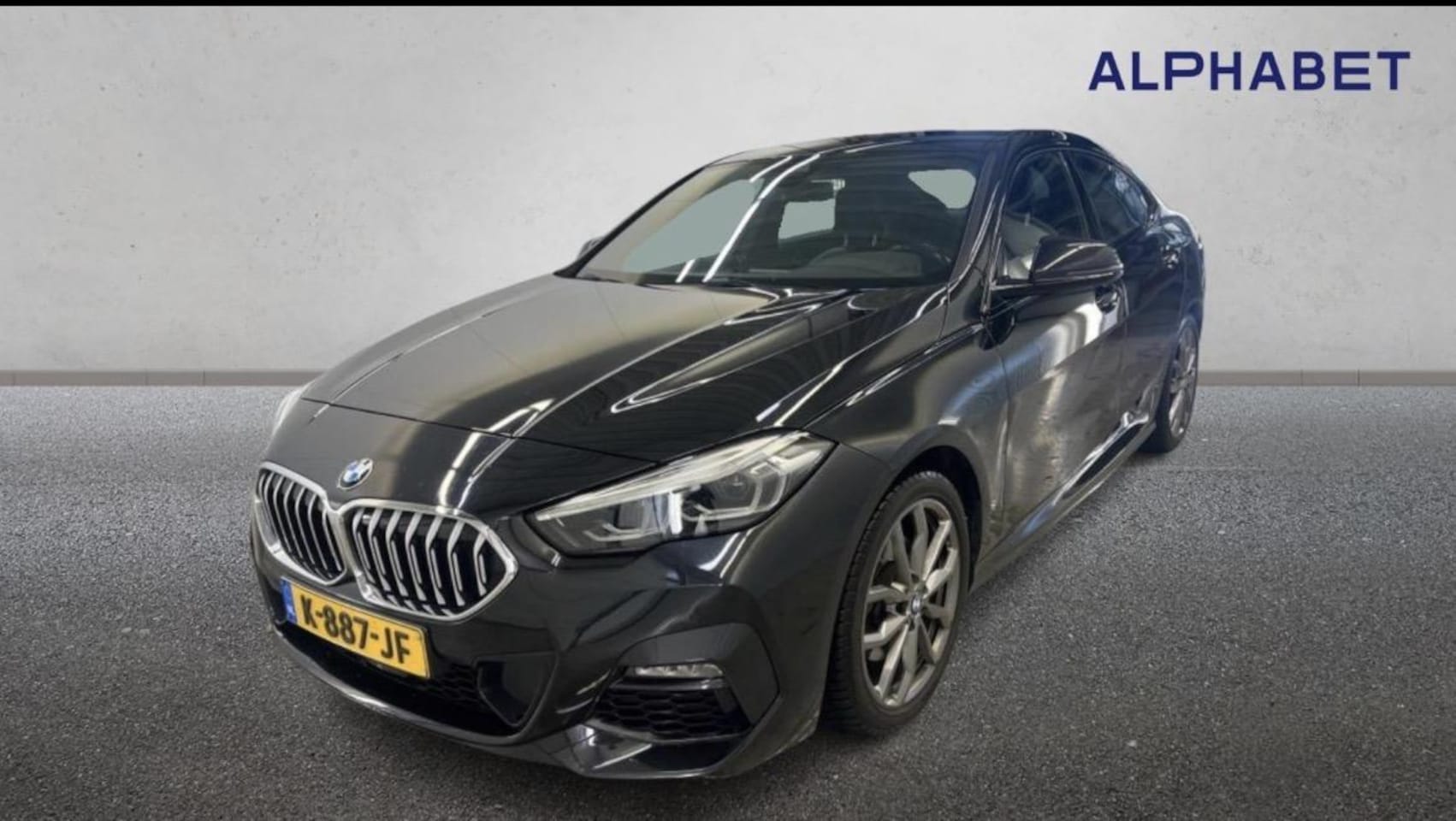 BMW 2-serie Gran Coupé - 218i Executive Edition | M- pakket | Orig. NL | - AutoWereld.nl