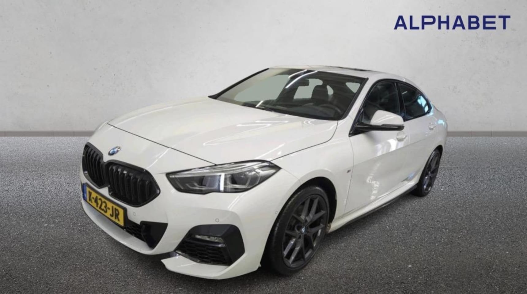 BMW 2-serie Gran Coupé - 218i High Executive Edition | M-pakket | PanoramaDak | Orig. NL | - AutoWereld.nl