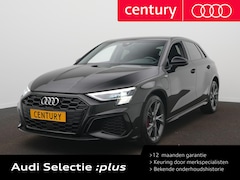 Audi A3 Sportback - 40 TFSI e Edition S-Line | Elek. Stoelen | Camera | Matrix-LED | Navi