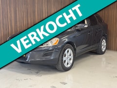 Volvo XC60 - 3.2 AWD Momentum - 43.240 KM