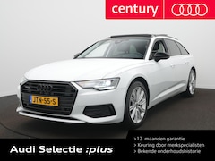 Audi A6 Avant - 50 TFSI e quattro Business edition | Panodak | B&O | Leder | Elek. Stoelen