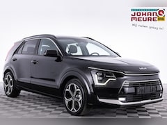 Kia Niro - 1.6 GDi PHEV DynamicPlusLine | LEDER | Full LED | CAMERA | VEGEN