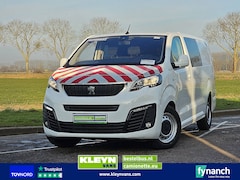 Peugeot Expert - 2.0 L3 XL Dubbel Cabine