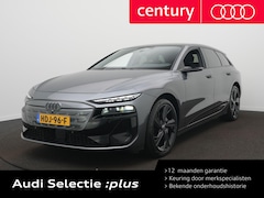Audi A6 Avant e-tron - S Edition e-tron 367pk 100kWh Avant Elektro | quattro | S-Line | Panodak | Virtual-Spiegel