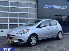 Opel Corsa - 1.4 Bi-Fuel Edition